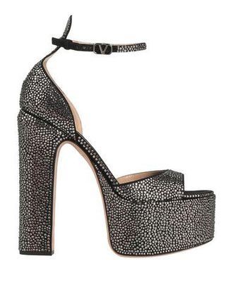 Valentino Garavani SCHUHE - Sandalen auf YOOX.COM