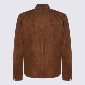 Salvatore Santoro Mens Jackets _le