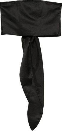 Forte_Forte Bustier Top