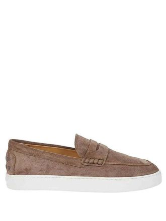 Tod's Tods Mocassino Cassetta 04 L