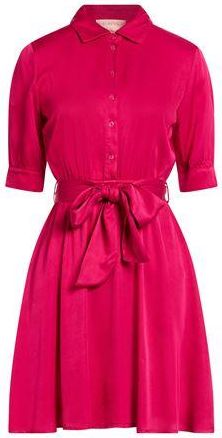 Kaos DRESSES - Mini dresses on YOOX.COM