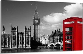 OEM Protector De Vitrocer&aacute;mica 80x52 Londres