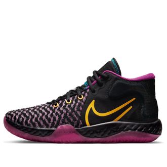 Nike KD Trey 5 VIII Black Cactus Flower CK2090-005