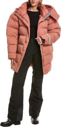 Helly Hansen Aspire Puffy Parka