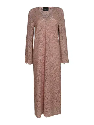 Simonetta Ravizza Dresses Pink