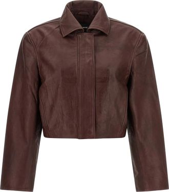 Rotate Mujer, Chaquetas, Marr&oacute;n, Talla: XS