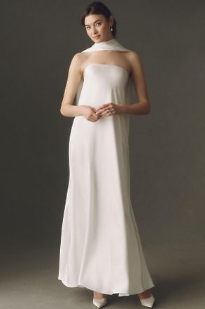 Watters Pepper Dress