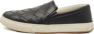 Bottega Veneta Sneakers con design Intrecciato - Nero