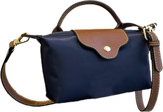 Generic Color Block Bag - Trendy Shoulder Bag, Lightweight Handbag, Waterproof, Solid Square Design, Stylish Accessory For Daily Use | For Ladies Dating Shopp