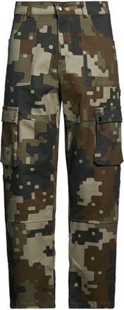 Asensyo BOTTOMWEAR - Pantaloni su YOOX.COM