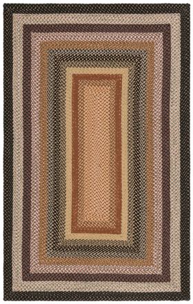 Safavieh Alfombra multicolore 122 x 183 cm