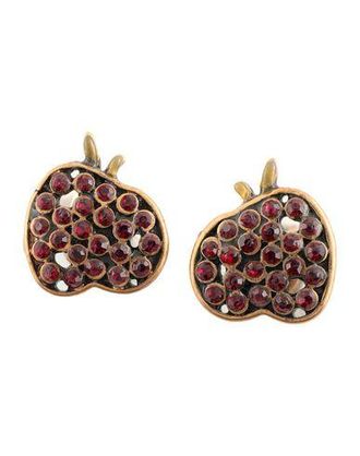 Marc Jacobs JEWELLERY and WATCHES - Earrings sur YOOX.COM
