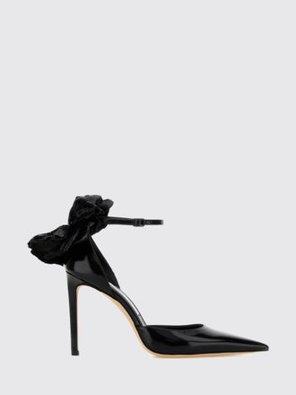 Jimmy Choo London High Heel Shoes Woman color Black