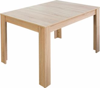 M&auml;usbacher Esstisch