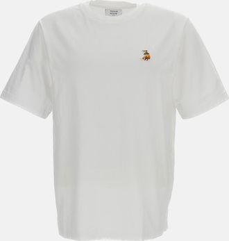 Maison Kitsun&eacute; Maglietta Dreaming Fox