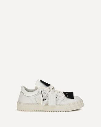 Off-white 3.0 Court Sneakers Male 44