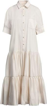 Agnona DRESSES - Midi dresses on YOOX.COM