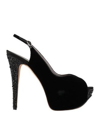 Gina FOOTWEAR - Sandals on YOOX.COM