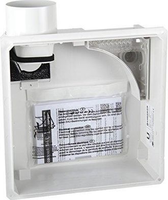 OEM Limot Malet&iacute;n De Ventilador Compacto De Pl&aacute;stico 33.6x27.2x15 Cm