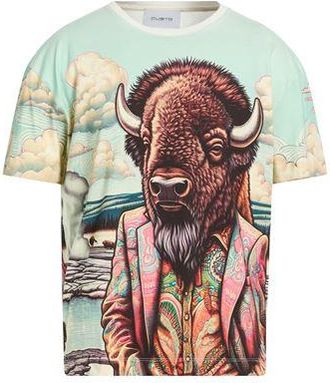 Custo Barcelona CAMISETAS Y TOPS - Camisetas en YOOX.COM