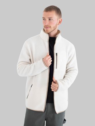 Hurley Hurley Polartec Thermal Zip Fleece Zip Hoodie