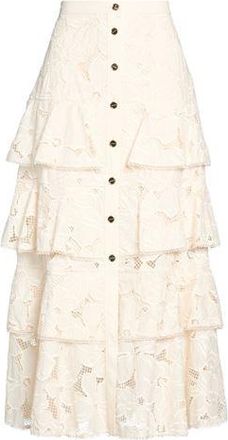 Sandro Maxi skirts