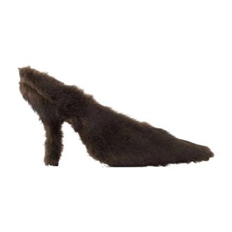 Alexander Wang Donna, Scarpe, Marrone, 36 EU, new