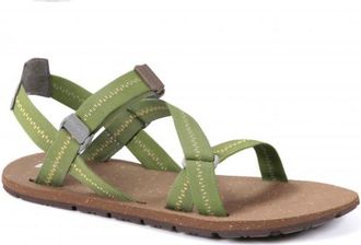 SOURCE Solo Sandalen - Unisex | oliv