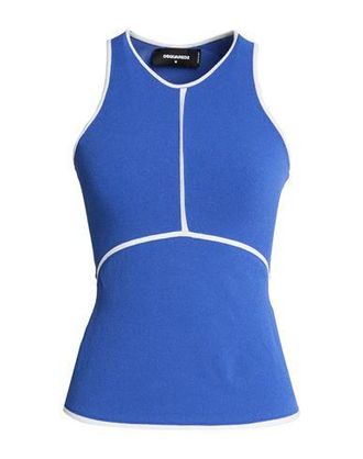 Dsquared2 TOPWEAR - Tank Tops on YOOX.COM