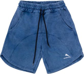 Mauna Kea Uomo, Pantaloncini, Blu, S, new