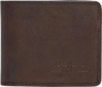 Pepe Jeans London Uomo, Accessori, Marrone, Taglia unica, new
