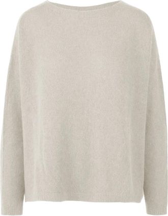 Bomboogie Donna, Maglie, Beige, L, new