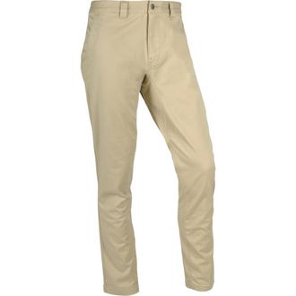 Mountain Khakis Mens Teton Pant | Relaxed Fit in Sand at Nordstrom, Size 50 X 32