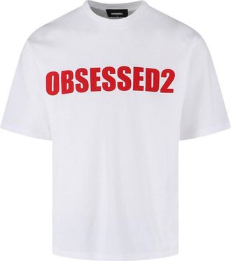 Dsquared2 T-Shirt