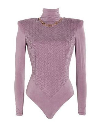 Elisabetta Franchi TOPS - Bodysuits auf YOOX.COM