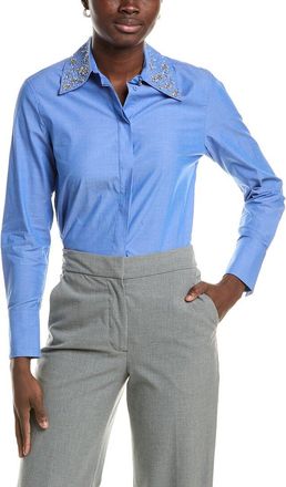 Max Mara Staffa Shirt