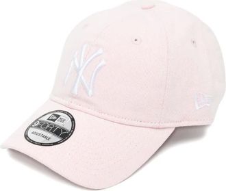 New Era x MLB Yankees 9Forty cap - unisex - Cotton - OS - Pink