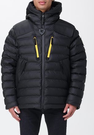 Blauer Jacket BLAUER Men color Black