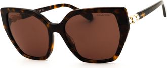 Swarovski Sk6016 Sunglasses