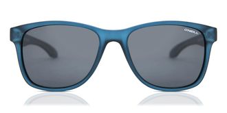 O'Neill ONS OFFSHORE Polarized 106P Mens Sunglasses Blue Size 55