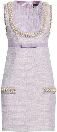 Elisabetta Franchi VESTIDOS - Minivestidos en YOOX.COM