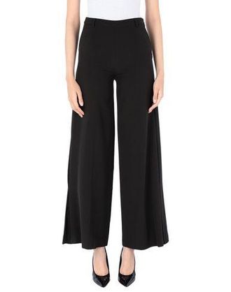 Fracomina BOTTOMWEAR - Trousers on YOOX.COM