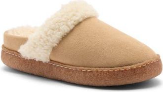 Sorel Nakiska III Slide Slipper in Canoe/gum 2 at Nordstrom, Size 10