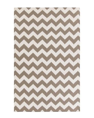 Surya Frontier Hand-Woven 2Ft 6In X 8Ft Rug