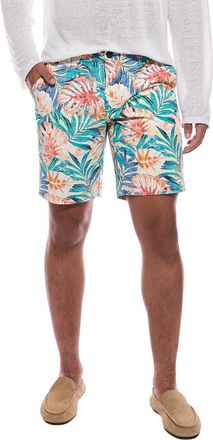 Tommy Bahama Chip Shot Positano Palms Islandzone Short
