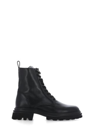 Women's Hogan Boots - up to −90% | Stylight