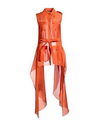 Alberta Ferretti TOPWEAR - Shirts sur YOOX.COM