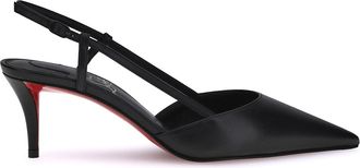Christian Louboutin Miss Z Pumps