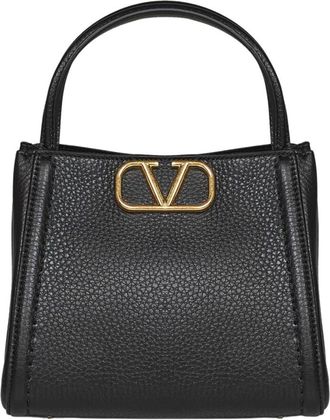 Valentino Garavani Mujer, Bolsos, Negro, Talla: ONE Size