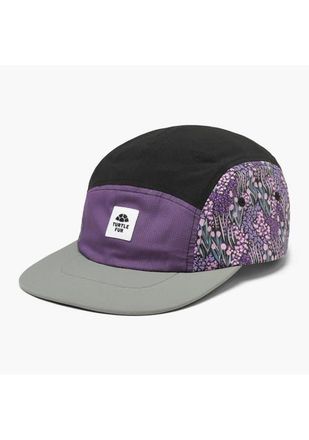 Turtle Fur Offgrid 5-Panel Hat in Petal Patch at Nordstrom